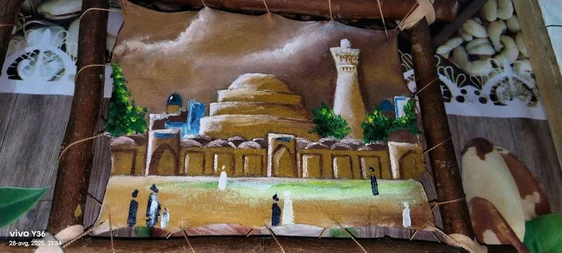 Rasm sotiladi 3