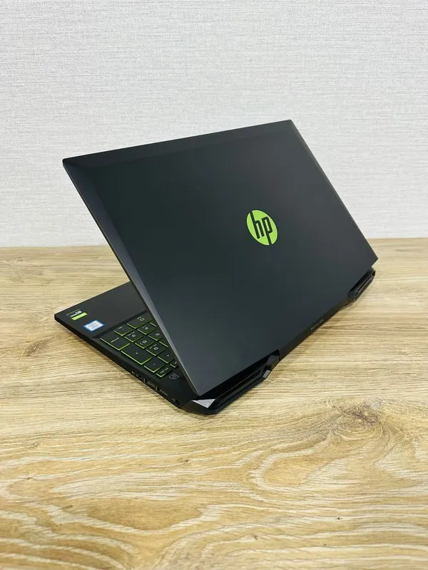 HP Gaming Core i5 состояние как новый, Геймерский ноутбук 2 HP Gaming Core i5 состояние как новый, Геймерский ноутбук 2
