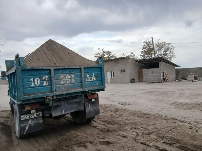 900 ming sõm zil xizmati