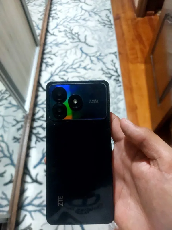 ZTE A36 3 ZTE A36 3