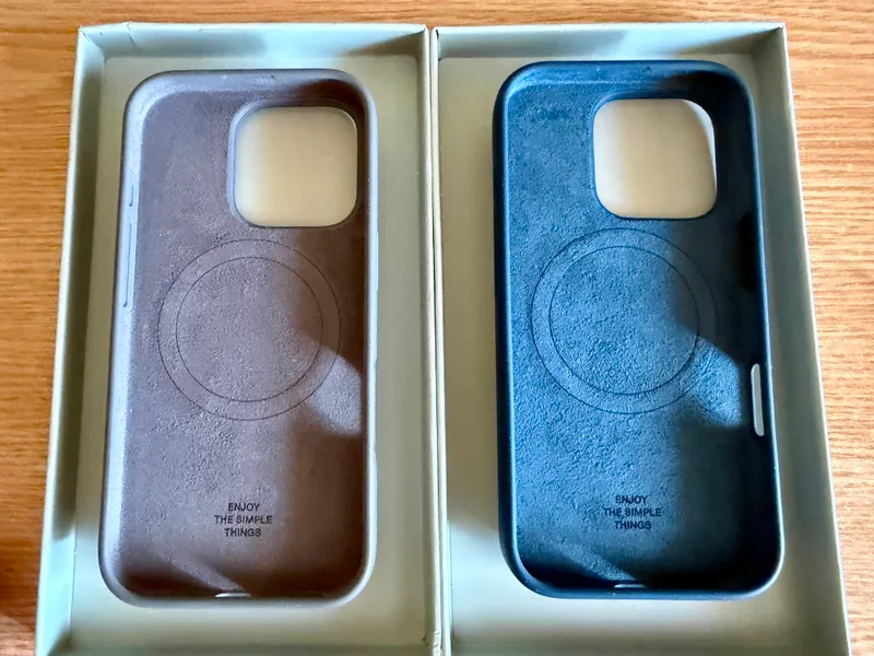 iPhone 16 Pro uchun COMMO by Yandex g‘iloflarini sotaman 2