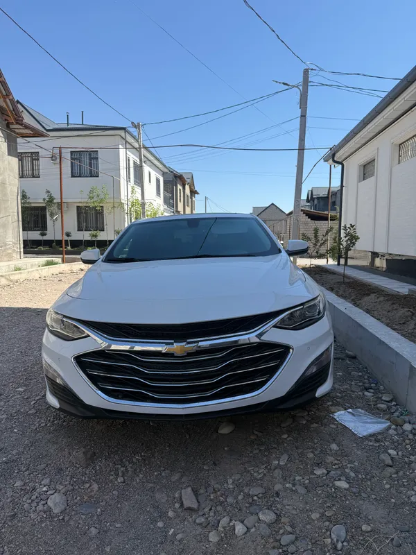 Malibu 2 premier 2023 yil kraska toza 53000 km 1 Malibu 2 premier 2023 yil kraska toza 53000 km 1