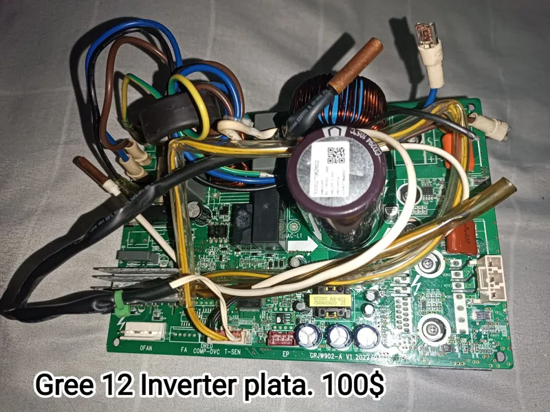 Inverter Kondisioner Zapchast. Запчасти Inverter Kondisioner Zapchast. Запчасти