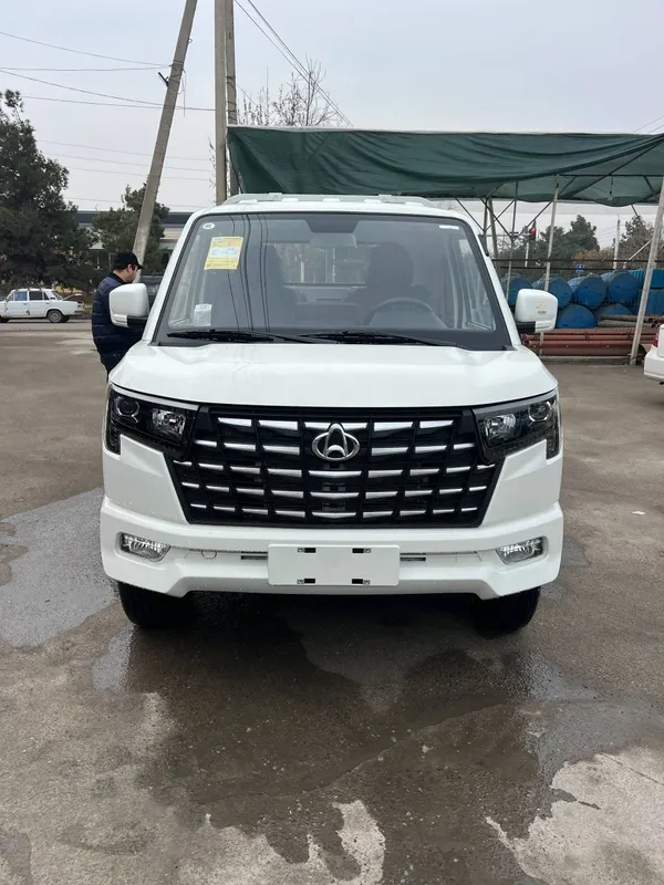 Changan star plus yangi 2026 — фото 2