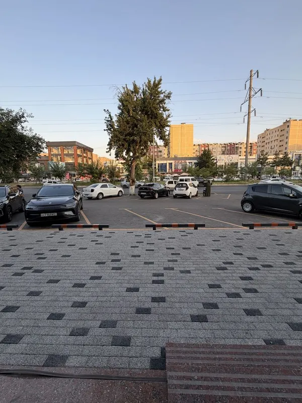 Продам отдельно стоящее здание Юнусабад 19 — фото 2