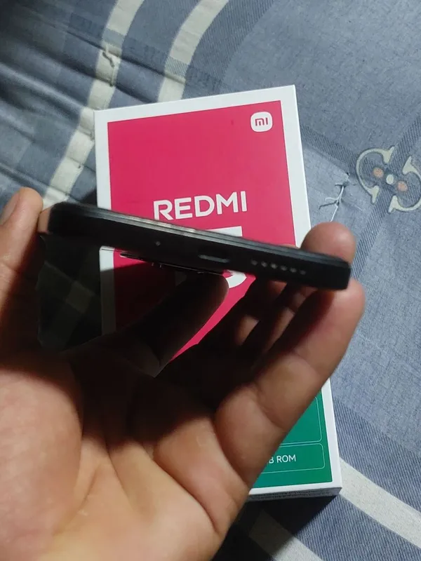 Redmi 15 6
