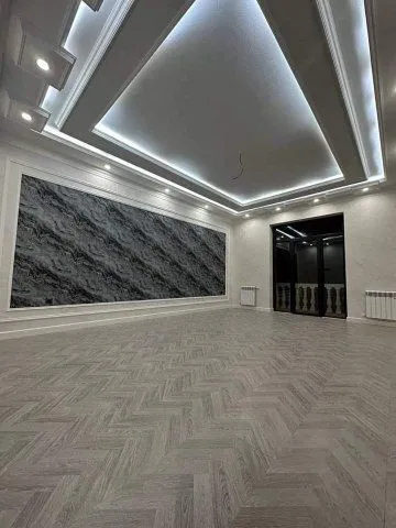 Гипсокартон Бамбук панел Декор малярка киламиза — фото 6