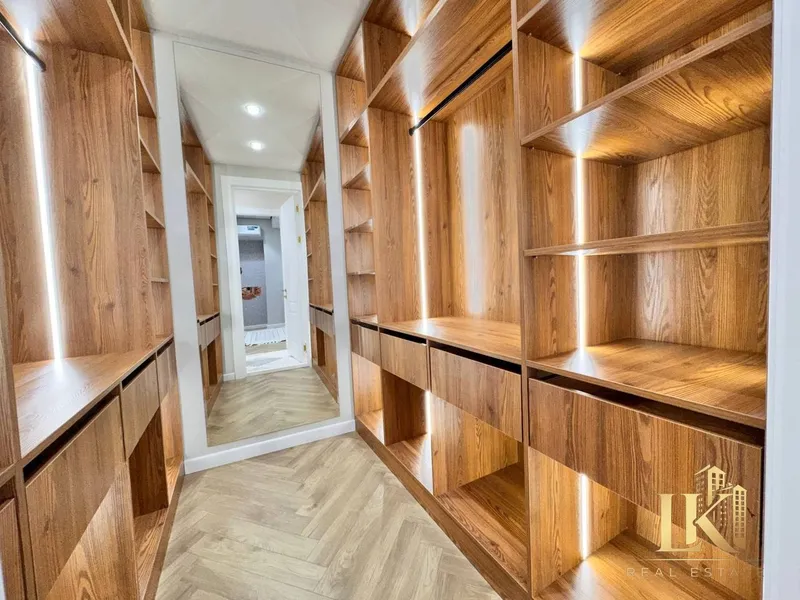 Продаётся 4-комнатная квартира в ЖК New life Yashnobad (Яшнабадский район) — фото 6