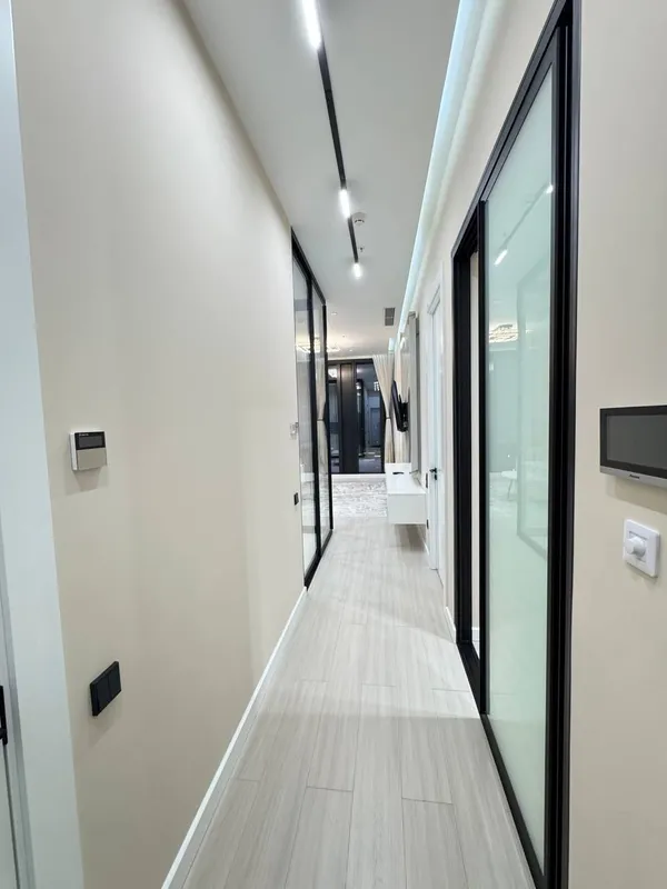 KUNLIK IJARAGA NEST ONE 18 ETAJ 7