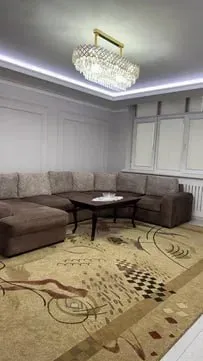 Сдается квартира