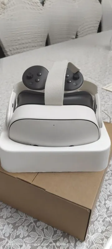 vr meta quest 3s 128gb есть 200 обмена нет или 120 игр обмена нет 2 vr meta quest 3s 128gb есть 200 обмена нет или 120 игр обмена нет 2