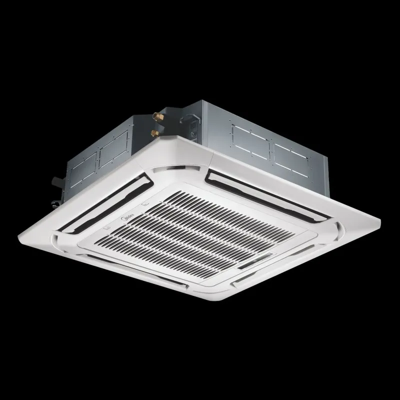 Кондиционер кассетного типа Midea Gifu 60000btu on/of касетный кансане — фото 2