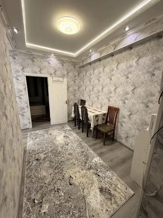 2-х комнатная квартира Шайхантахурском районе — фото 5