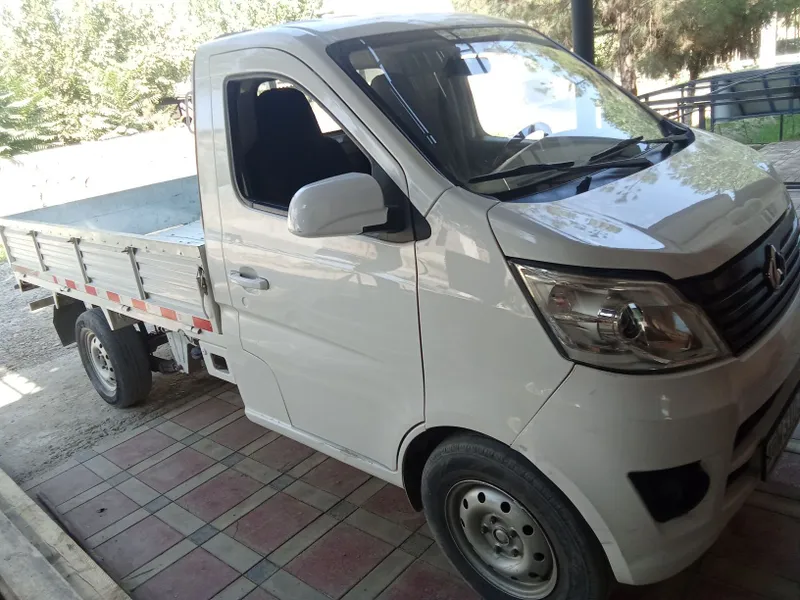 Changan 98 talik mator dehqondan 2 Changan 98 talik mator dehqondan 2