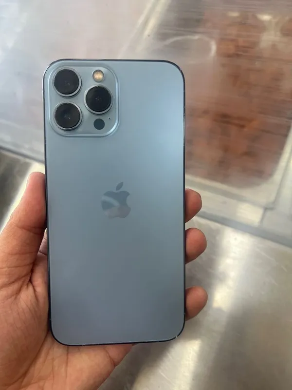 Iphone 13 pro max 256 gb 1 Iphone 13 pro max 256 gb 1