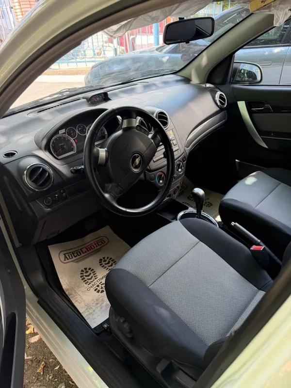 Chevrolet Nexia 3 8 Chevrolet Nexia 3 8