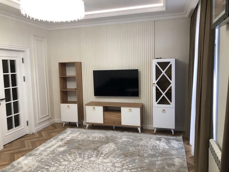 Сдается квартира в аренду на Ц-1 2