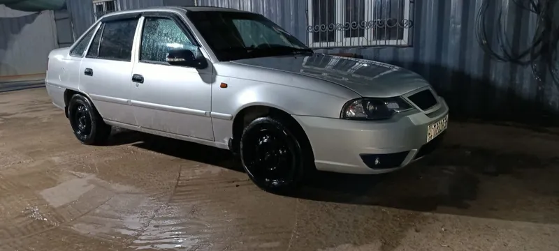Chevrolet nexia2