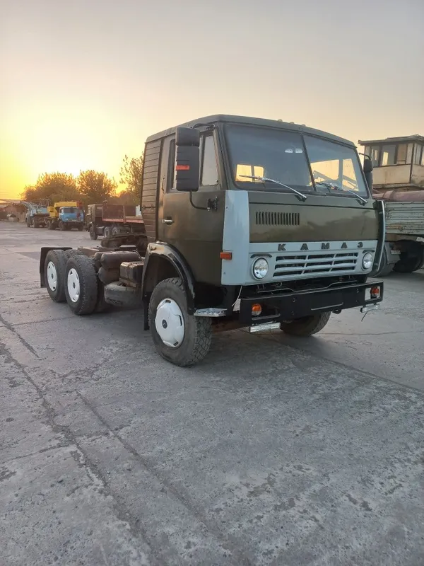 Kamaz tegach sotiladi salarka 6 Kamaz tegach sotiladi salarka 6