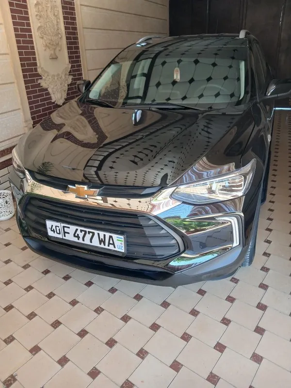 Tracker LTZ 2023 sotiladi