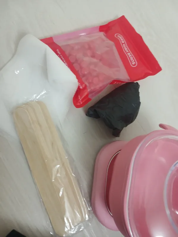 wax warmer 1