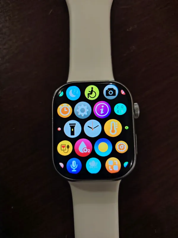 Smart Watch Pro 9 3 Smart Watch Pro 9 3