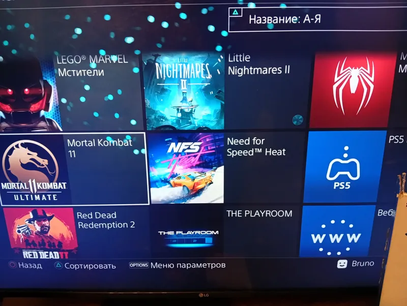 PlayStation 4 — фото 2