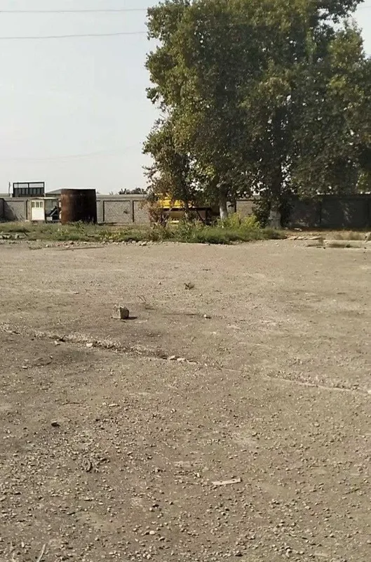 Продаётся 8 000 м² склад 3