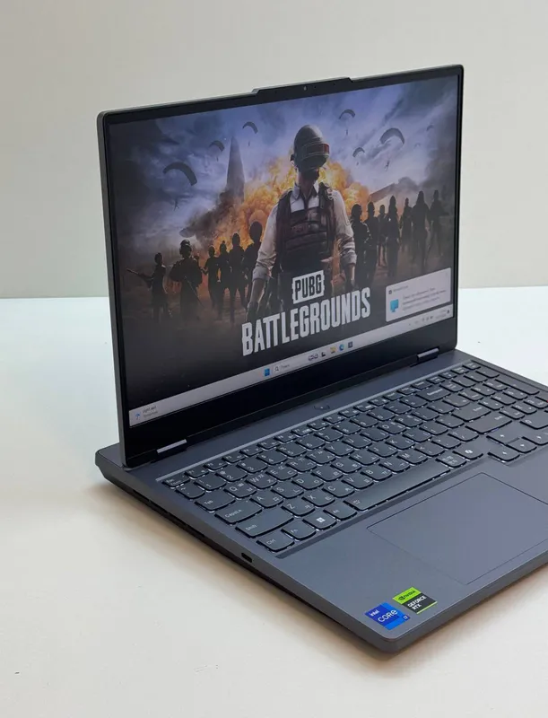 Lenovo Legion — i7 13650HX / RTX 4060 8GB / 24GB D — фото 3