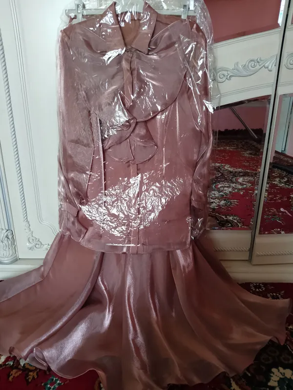 продам вечерний наряд — фото 1