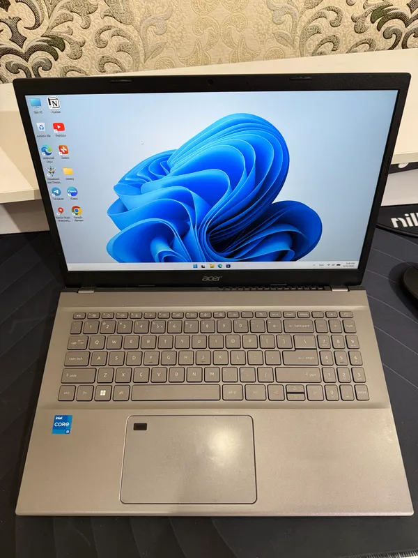 Acer Aspire 5 ofis notebuk — фото 2