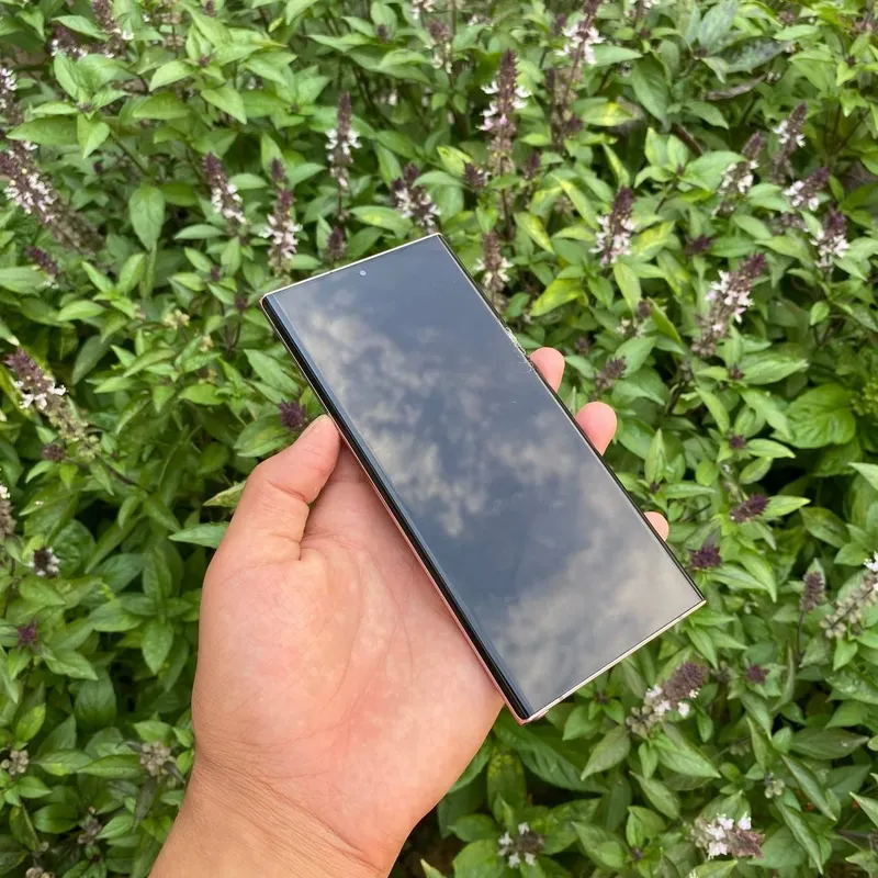 Samsung Galaxy Note 20 Ultra 5G 3