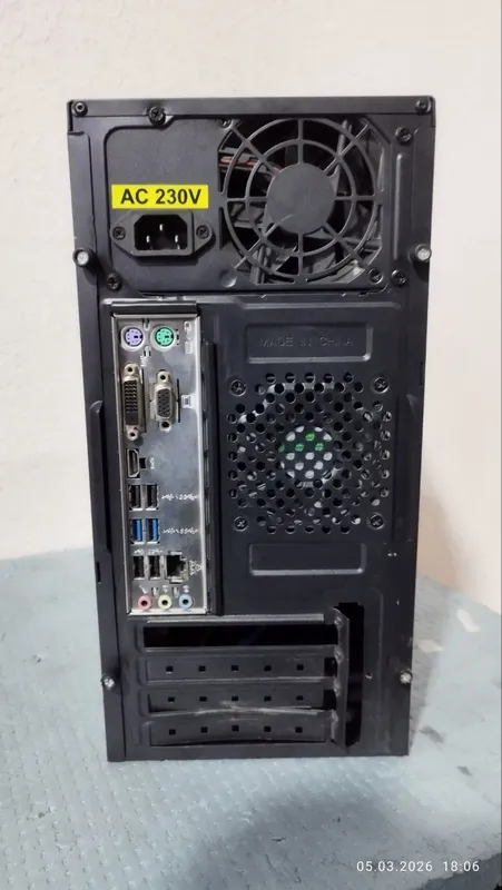 Кейс Aerocool DDR4 — фото 3