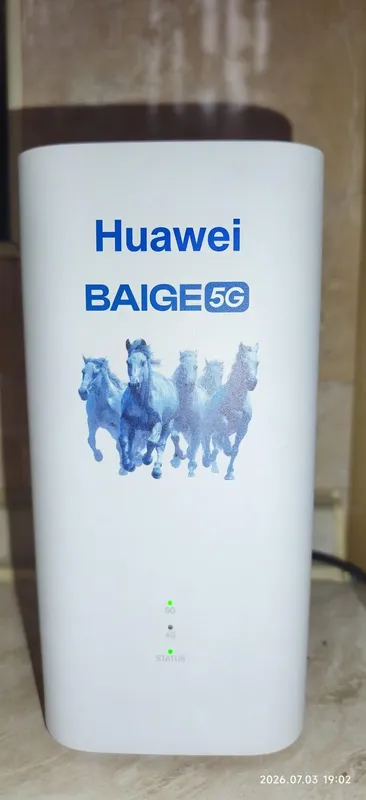 Huawei H153-381 5G CPE 5s 5G Router