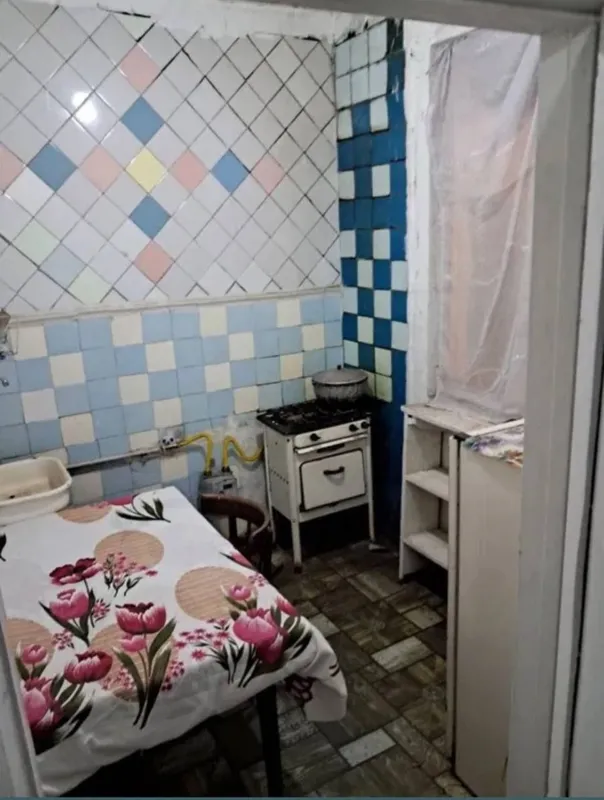 Сдаётся квартира на Чиланзаре 12квартале 2комнатная всем 300у.е — фото 2