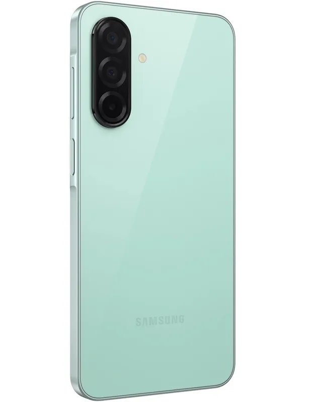 Смартфон Samsung Galaxy A26 5G 8/256GB Light Green (Зеленый) — фото 3 Смартфон Samsung Galaxy A26 5G 8/256GB Light Green (Зеленый) — фото 3