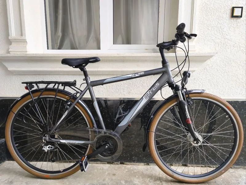 Panther 28 Germaniya velosipedi