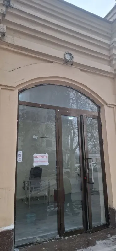 Офис учун жой. Тикув хонаси, репититорлик ва хоказолар ишлатса булади.