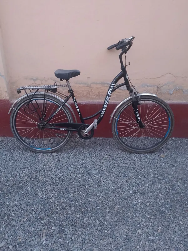 velosiped sotiladi