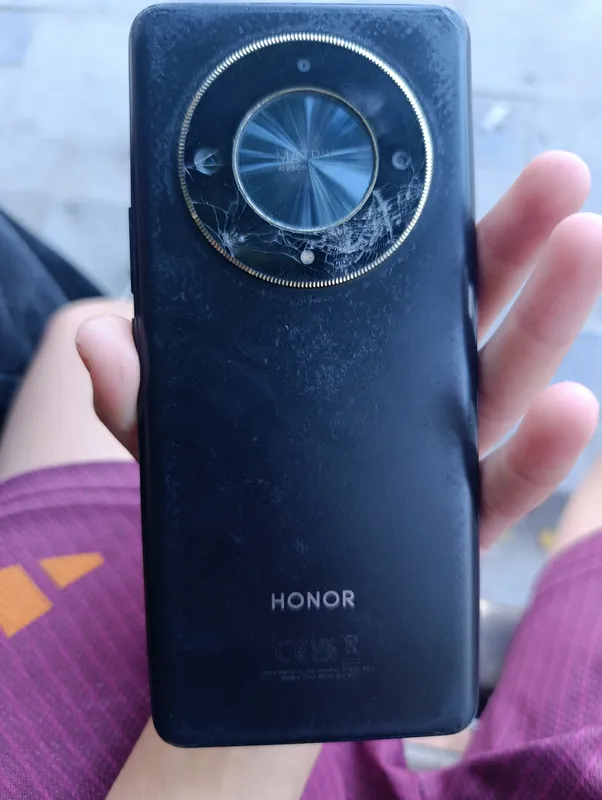 honor x9b 5g 256/8 2