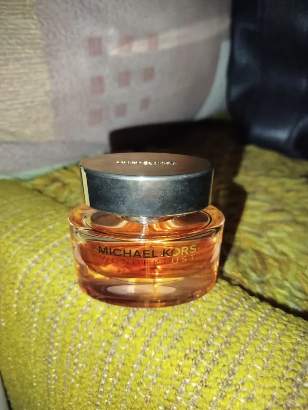 Парфюмерная вода Michael Kors Wonderlust 1 Парфюмерная вода Michael Kors Wonderlust 1