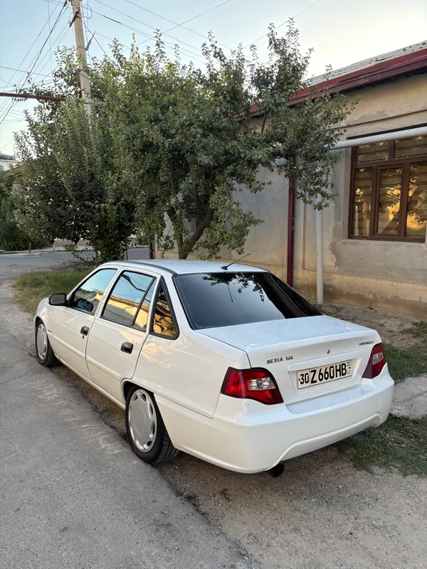 Нексия 1.8 7
