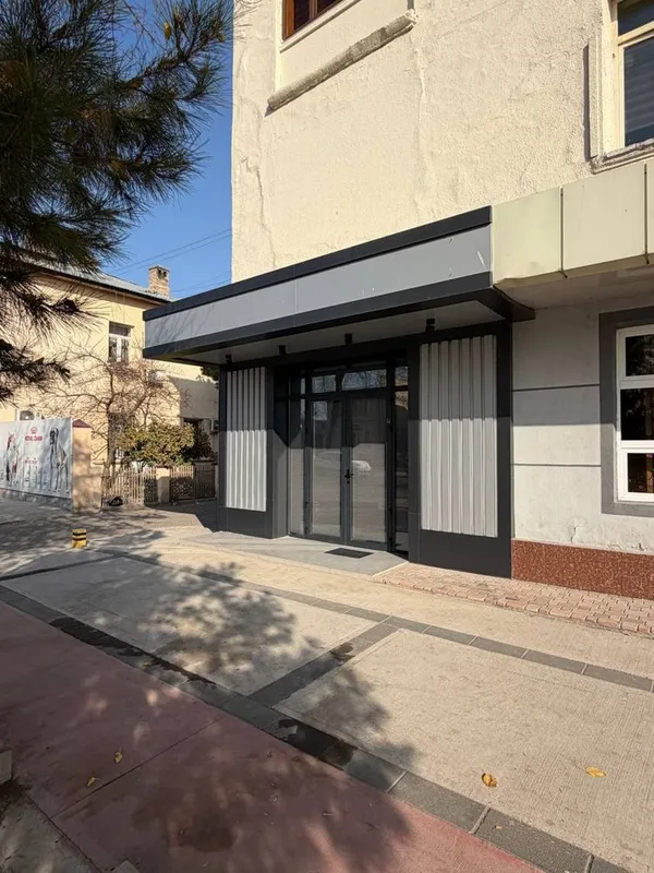 Продаётся Не Жилое Помещения Мирабадский район Ор-р Саракулка Круг