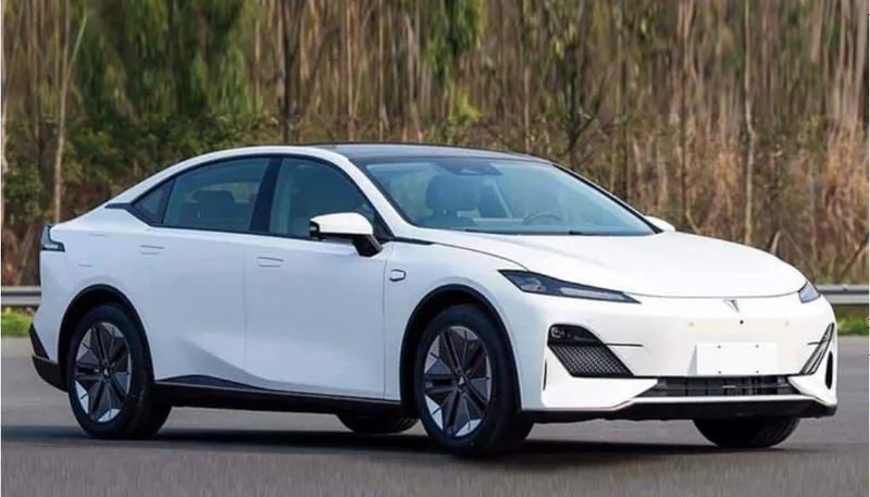 Changan deepal SL03 200 max naqd va halol nasiya 1