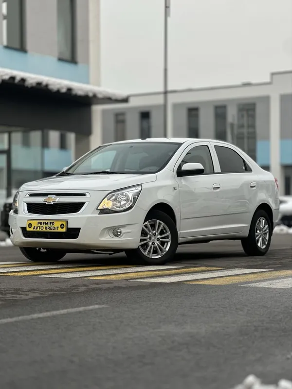 Cobalt 2024Yil Avtomat Stayel 4-Pozitsiya Full Kraska Tozza 650$Bilan! 5