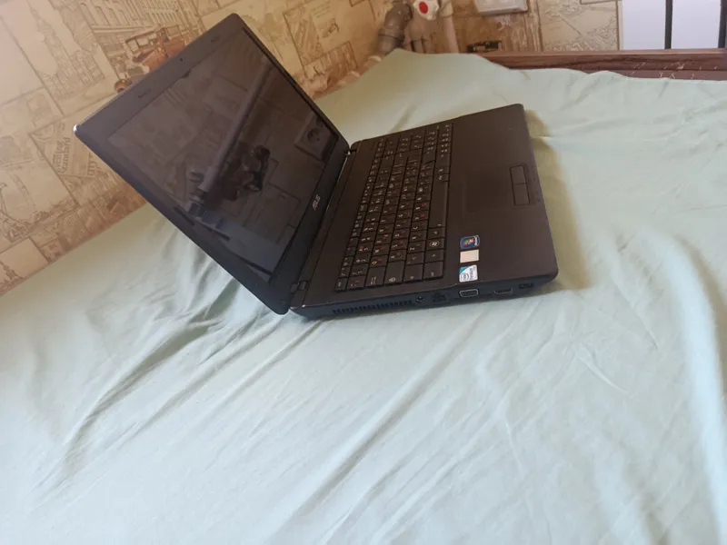 Asus noutbuki windows 7 3