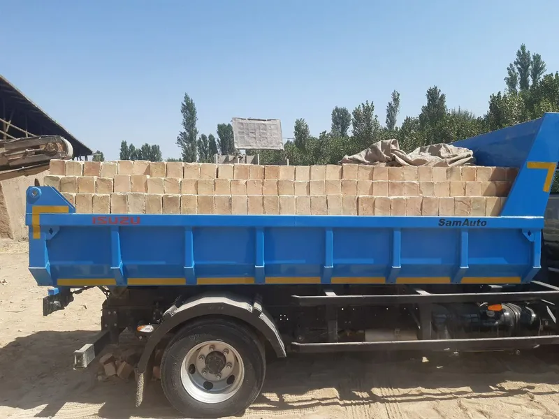 Pishgan gʻisht пишган ғишт кирпич 2 Pishgan gʻisht пишган ғишт кирпич 2