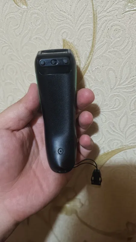 Netum barcode scanner c740. Yangi 5