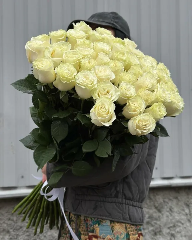 Букеты , розы , цветы — фото 1