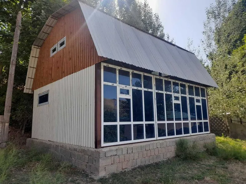 Dacha sotiladi Qaynar turizm mahallasida 2 Dacha sotiladi Qaynar turizm mahallasida 2